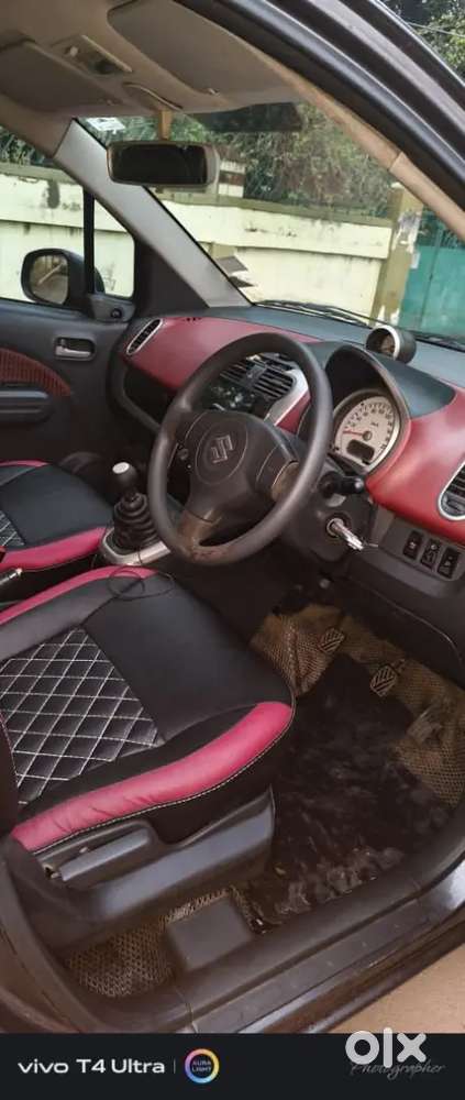 Maruti Suzuki Ritz 2014 Diesel 133255 Km Driven