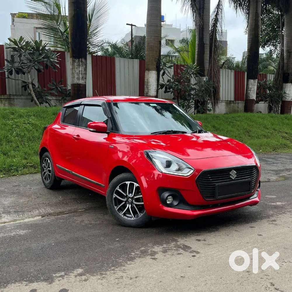 Maruti Suzuki Swift 2018 Diesel Well Maintained