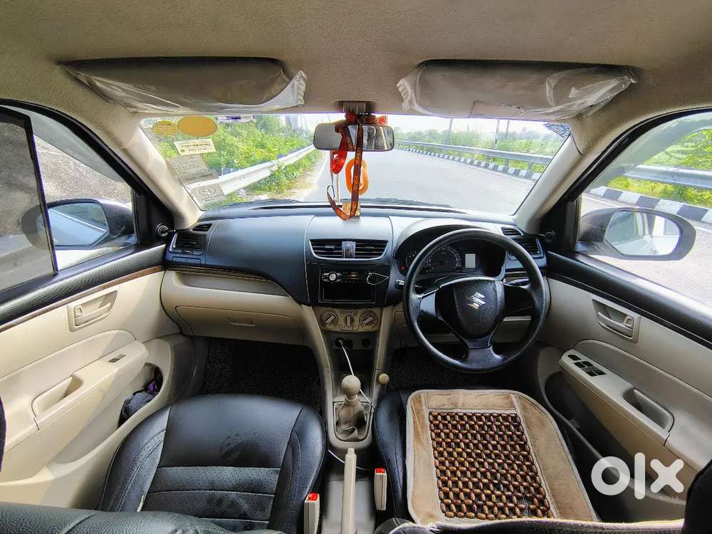 Maruti Swift Dzire Diesel Manual 2016