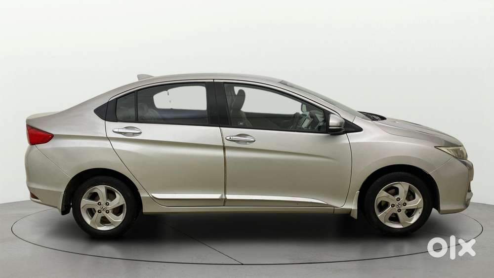 Honda City 2015-2017 I Dtec E, 2014, Diesel