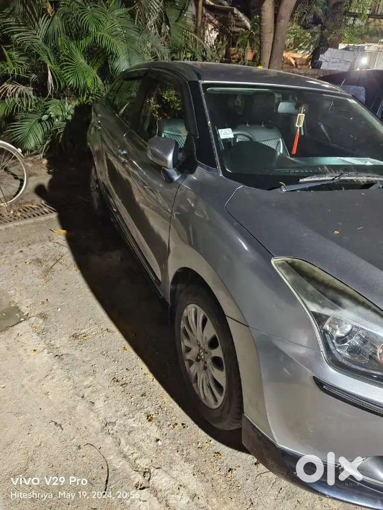 Maruti Suzuki Baleno 2016 (only Direct Buyer To Contact)