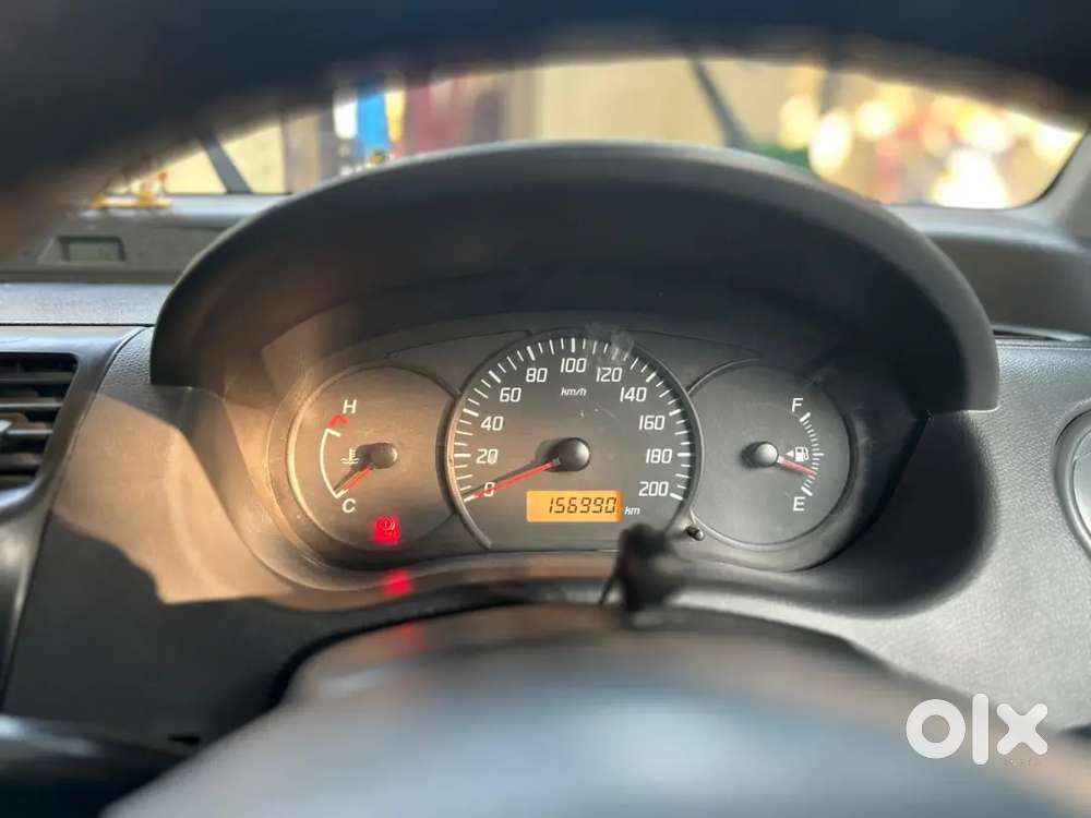 Maruti Suzuki Tour 2016 Diesel – Good Condition – Well Maintained