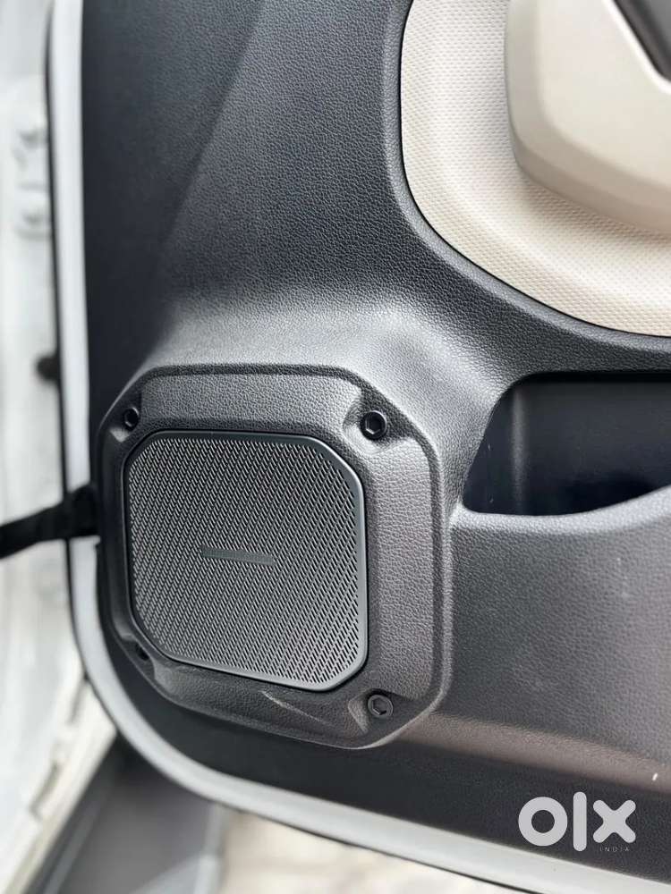 Mahindra Thar Roxx, 2026, Diesel