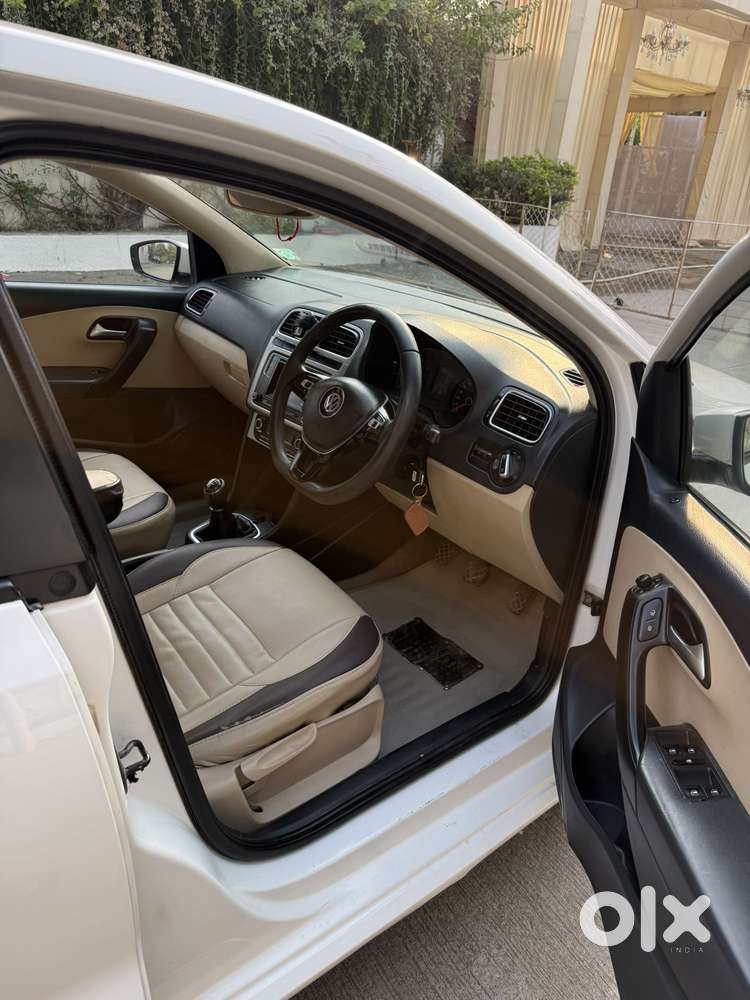 Volkswagen Ameo 1.5 Tdi Highline Plus 16, 2016, Diesel