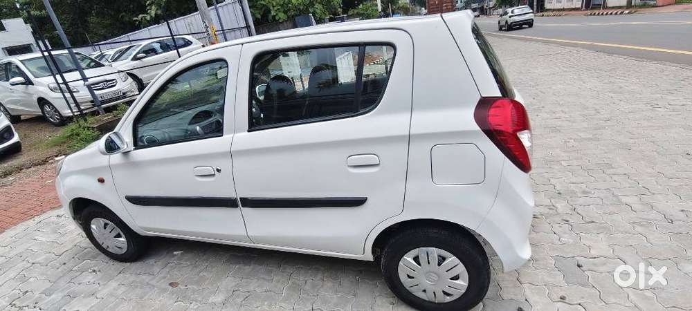 Maruti Suzuki Alto 800, 2018, Petrol