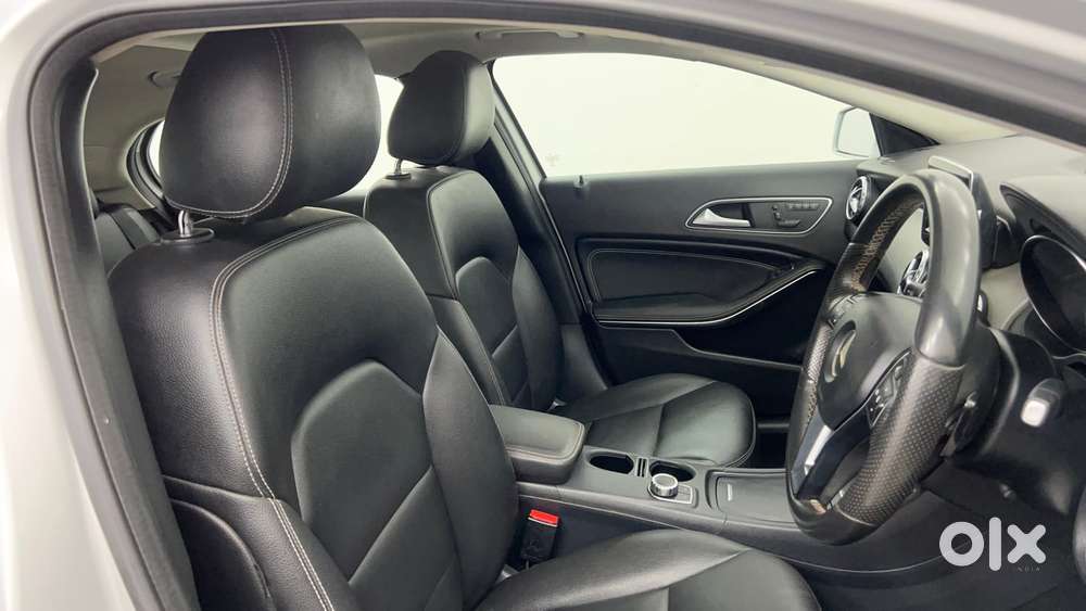 Mercedes-benz Gla Class 200 Cdi, 2015, Diesel
