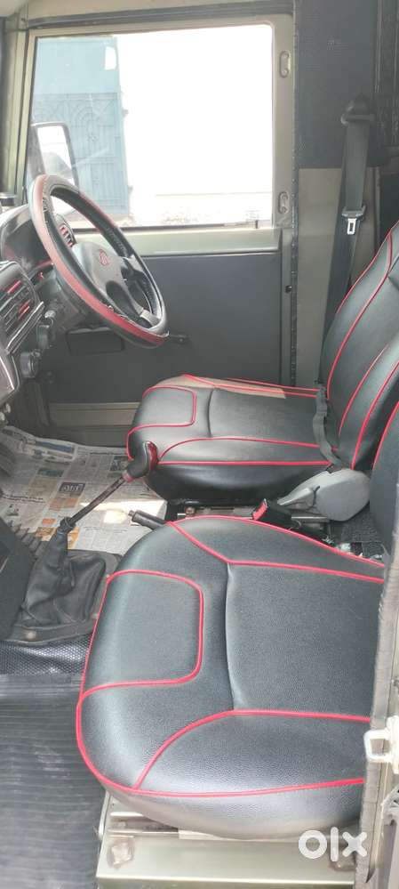 Mahindra Thar Crde 4x4 Bs Iv, 2014, Diesel