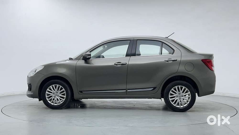 Maruti Suzuki Dzire 1.2 Zxi Amt, 2018, Petrol