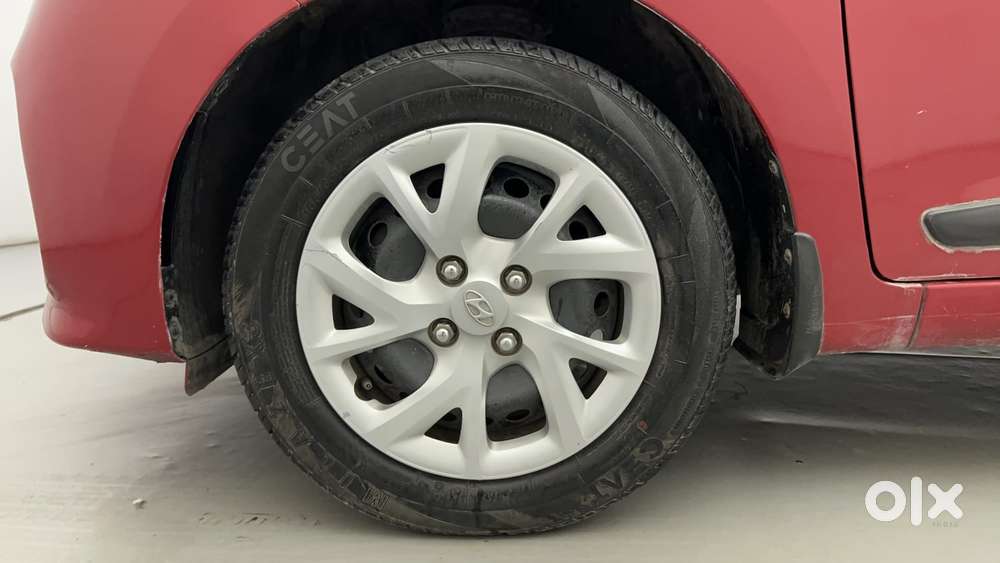 Hyundai Grand I10 1.2 Kappa Magna At, 2017, Petrol