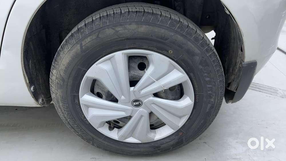 Maruti Suzuki Swift 2018 Vdi, 2015, Diesel