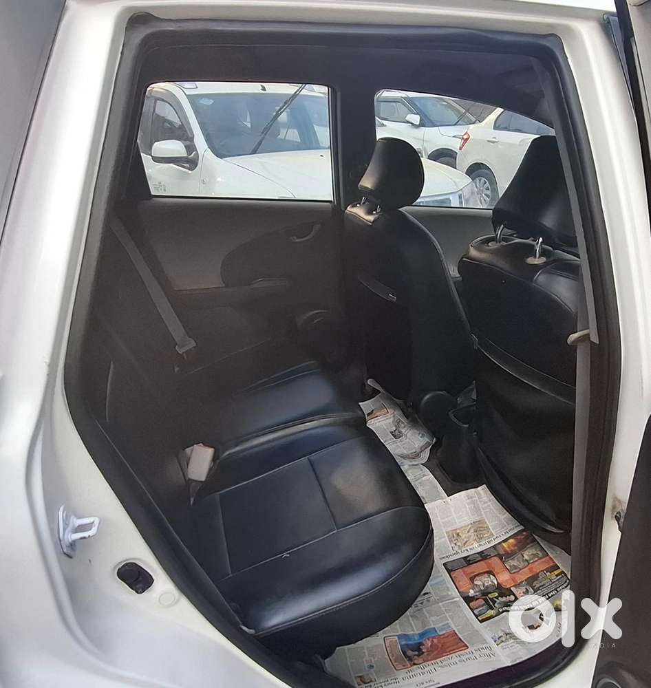 Honda Jazz S Manual, 2010, Petrol