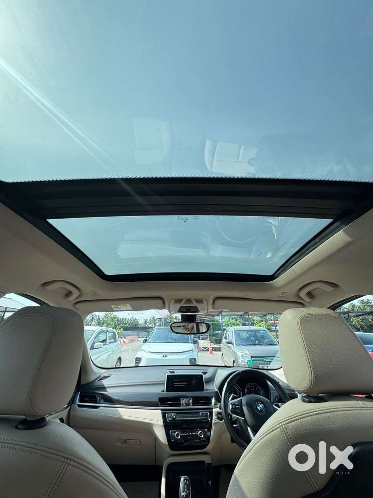 Bmw X1 Xdrive 20d Xline, 2020, Diesel