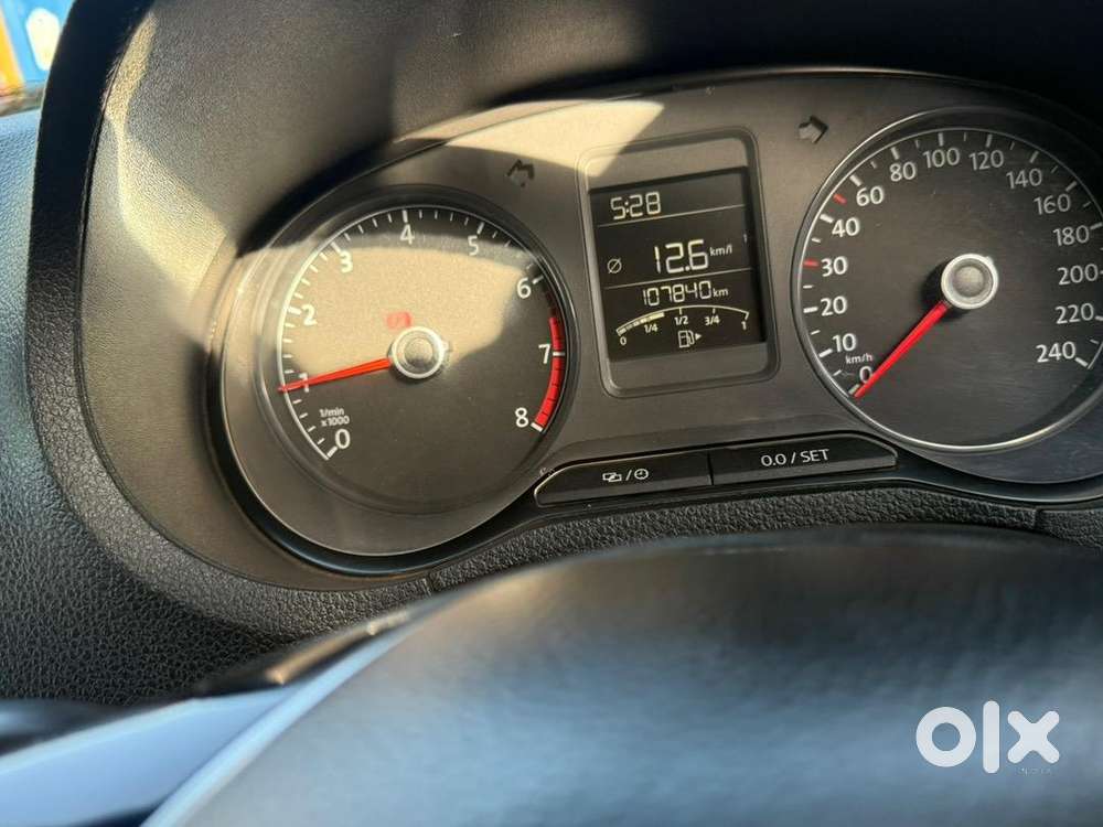 Volkswagen Manual Petrol 2019