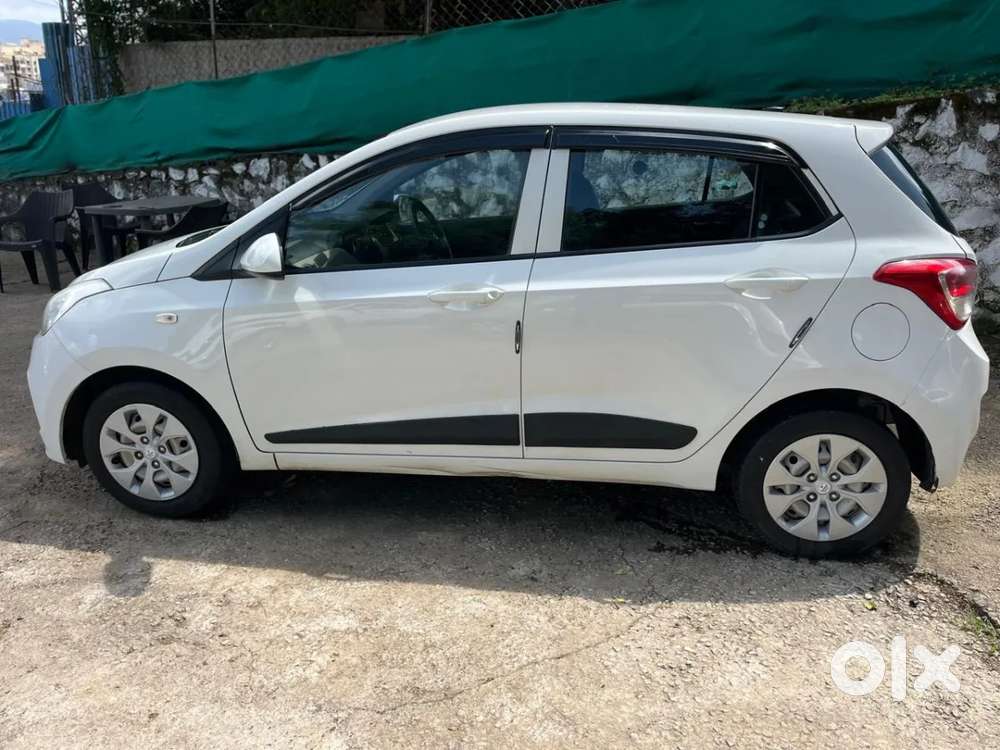 Hyundai Grand I10 1.2 Kappa Era, 2015, Petrol