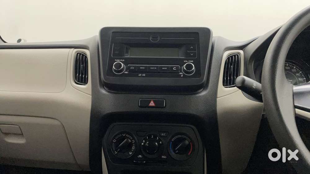 Maruti Suzuki Wagon R 1.0 Vxi Ags, 2022, Petrol