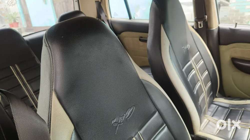 2012 Santro Xing Euro Ii