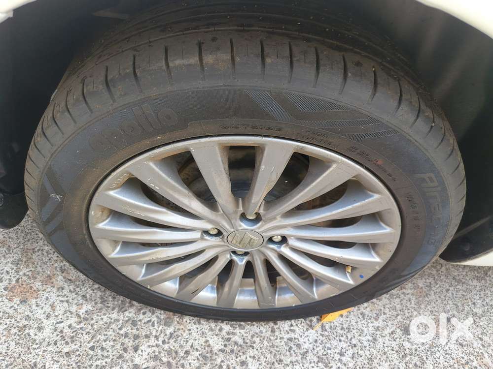 Maruti Suzuki Ciaz Zdi Plus Shvs, 2015, Diesel