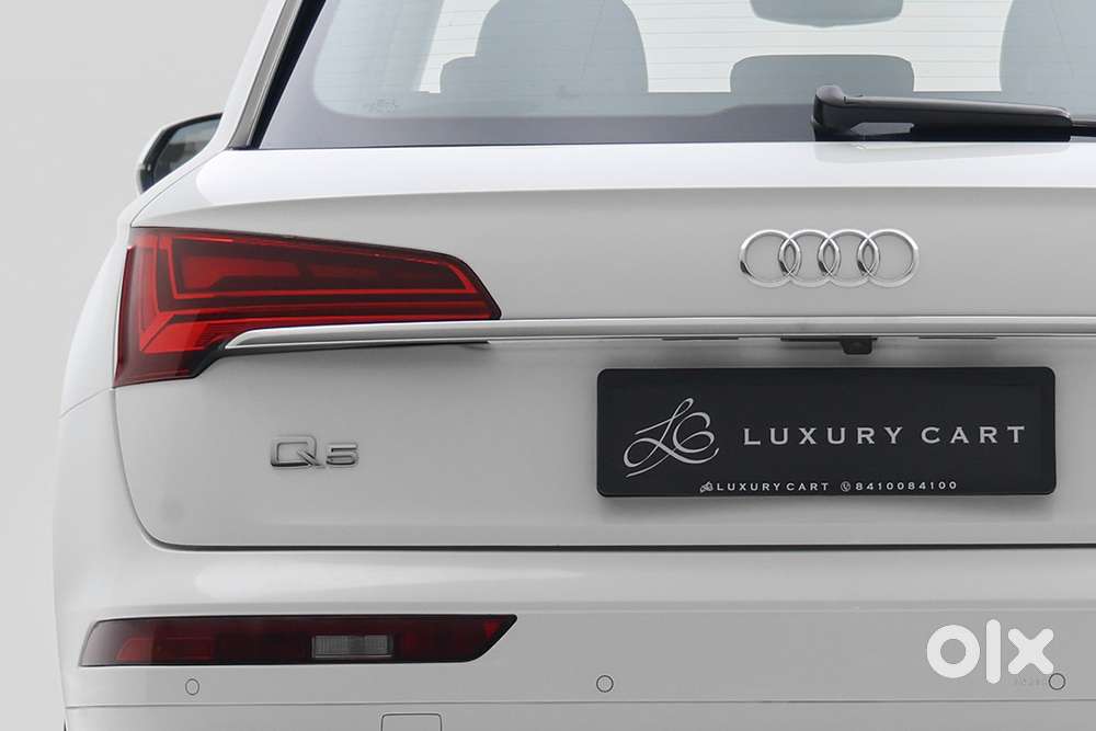 Audi Q5 2.0 45 Tfsi Premium Plus, 2022, Petrol