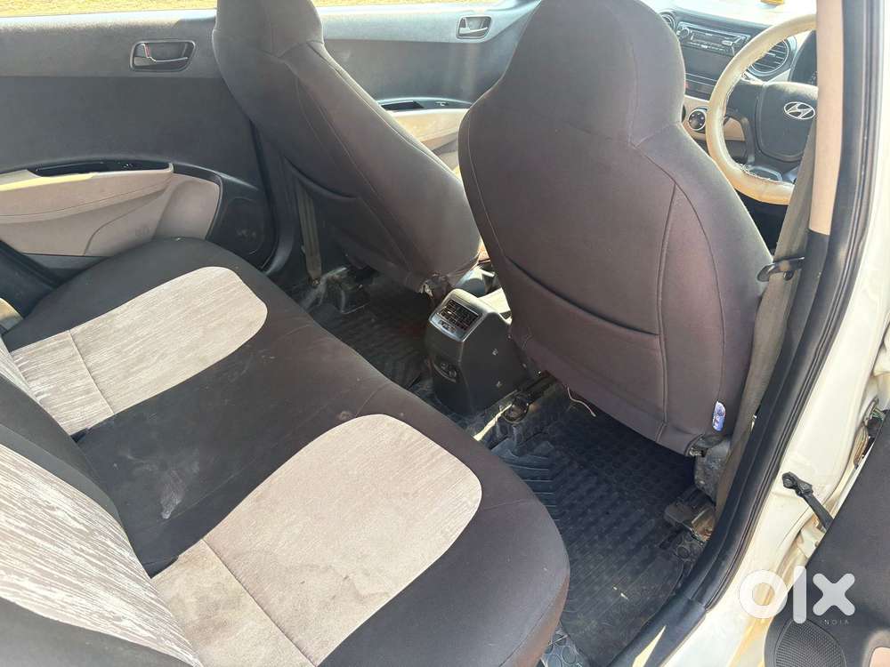 Hyundai Grand I10 Sportz 1.2 Kappa Vtvt, 2015, Petrol