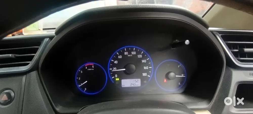 Honda Amaze Model Yr 2017  – For Sale At Reasonable Price
