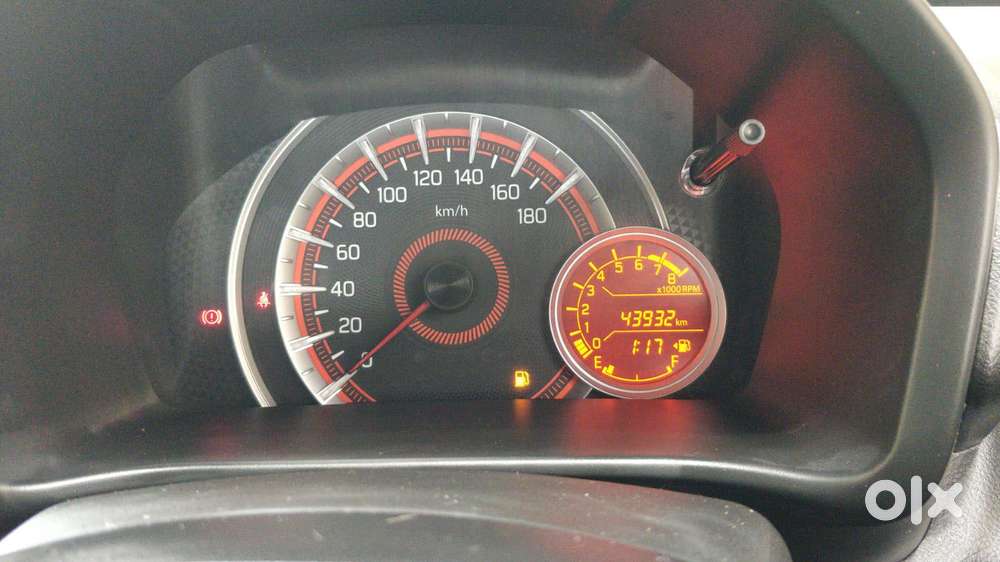 Maruti Suzuki Celerio Zxi, 2023, Petrol