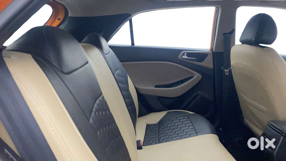 Hyundai Elite I20 1.2 Asta Cvt, 2018, Petrol