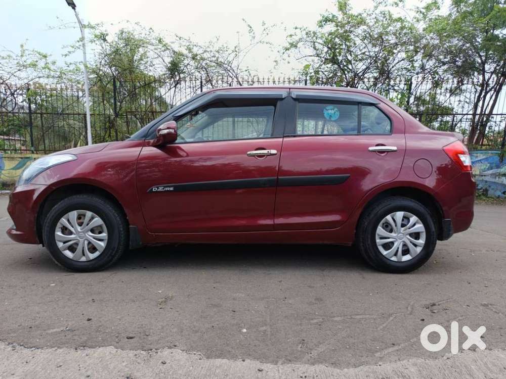 Maruti Suzuki Swift Dzire Vdi Bsiv, 2015, Diesel