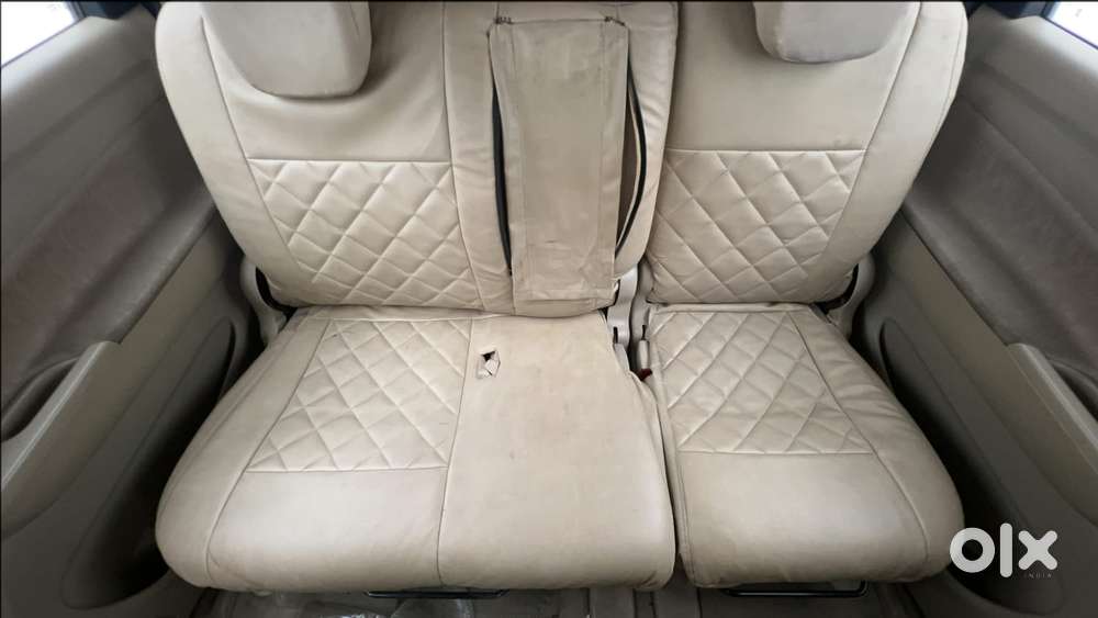 Maruti Suzuki Ertiga 1.5 Vxi, 2013, Petrol