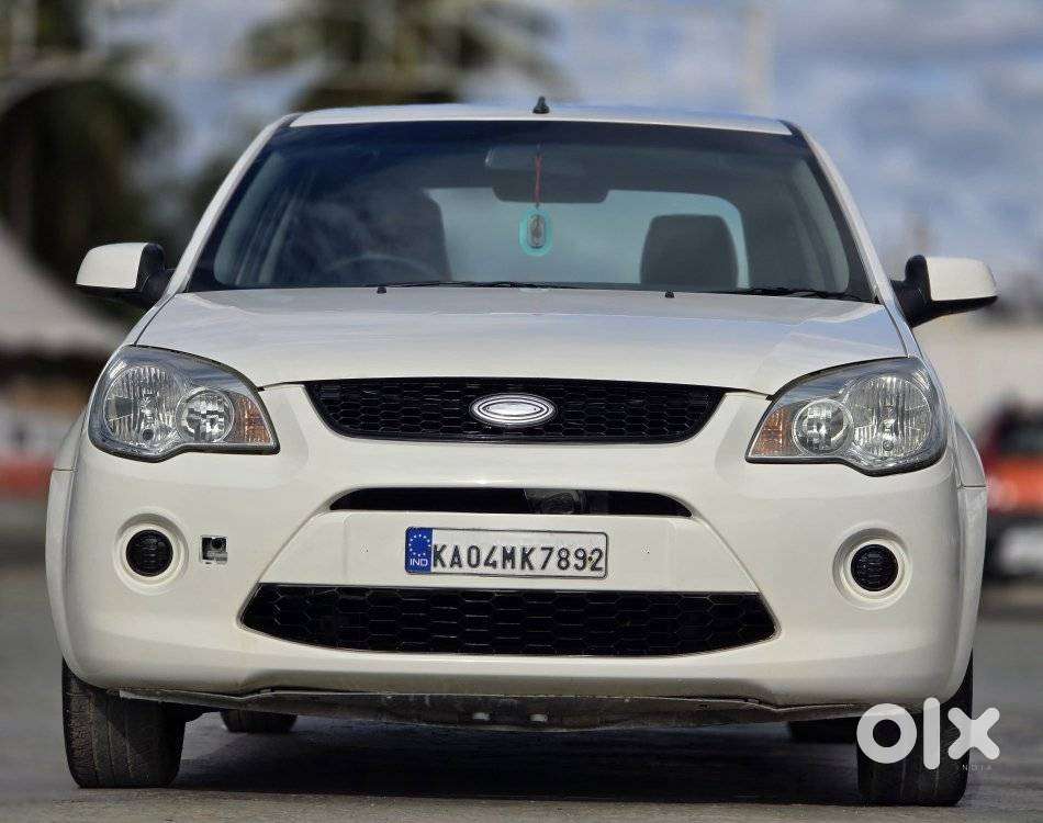 Ford Fiesta 1.6 Zxi Ltd, 2012, Petrol