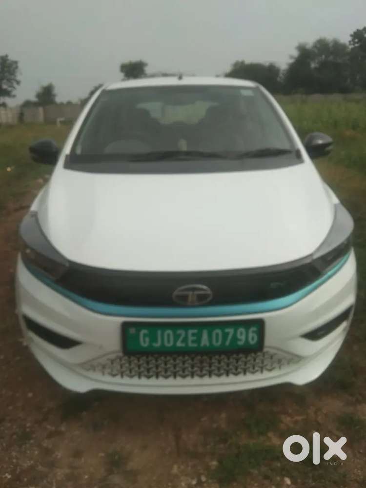 Tata Tiago Ev Xt 2023 Automatic
