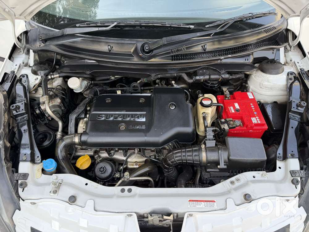 Maruti Suzuki Swift Dzire Vdi Regalia Limited Edition Mt, 2015, Dies..