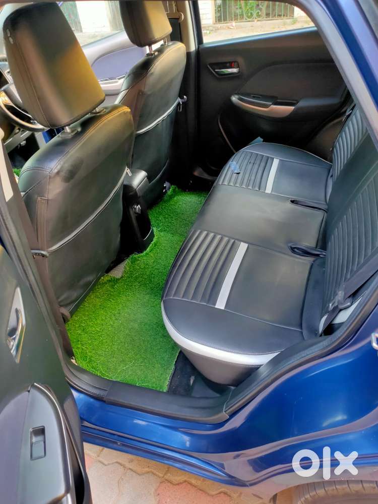 Maruti Suzuki Baleno 1.2 Zeta Shvs, 2020, Petrol