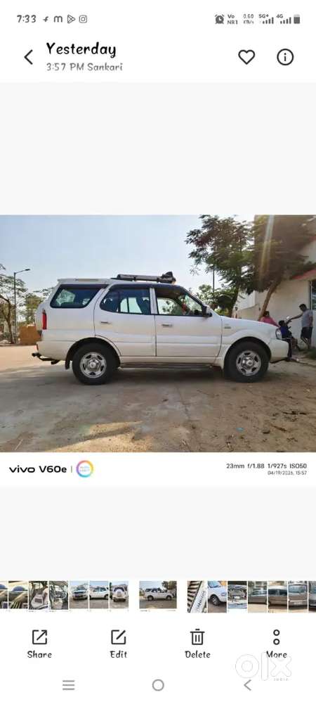 Very Very Good Condition And Very Come Time Chalayenge Gadi