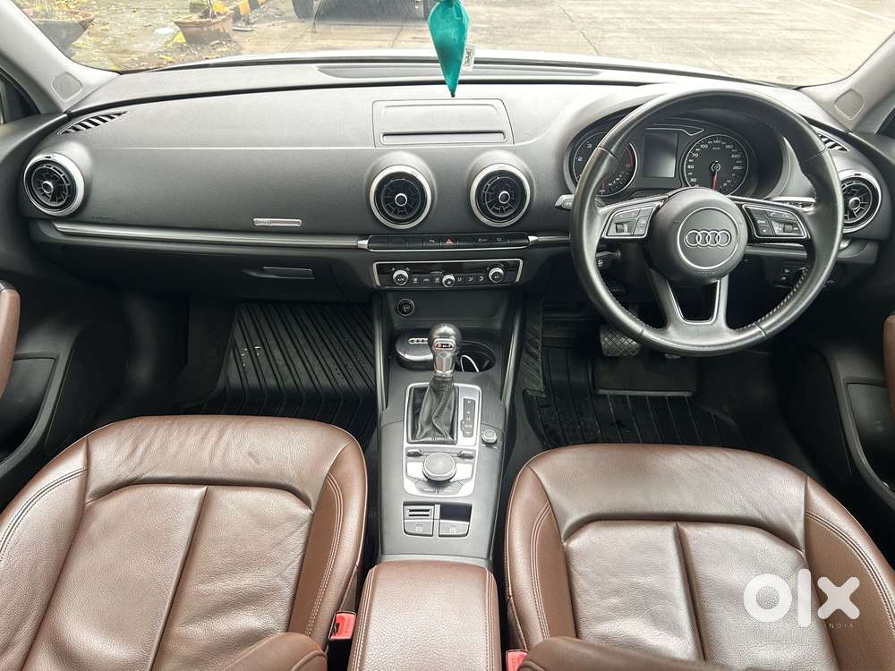 Audi A3 35 Tdi S Line, 2019, Diesel