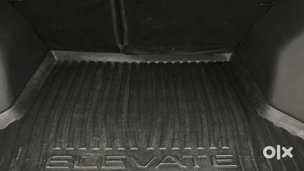 Honda Elevate V Cvt, 2024, Petrol