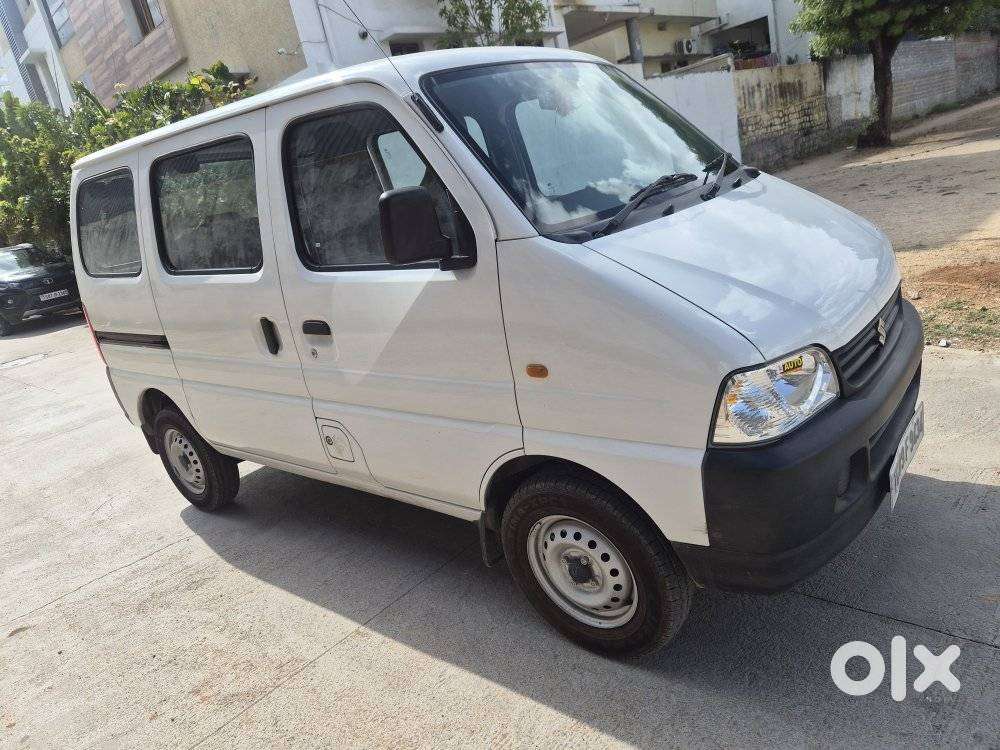 Maruti Suzuki Eeco 5 Seater Standard, 2025, Petrol