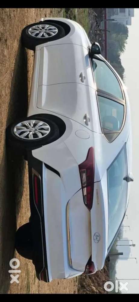 Hyundai Verna 1.5 S 2020