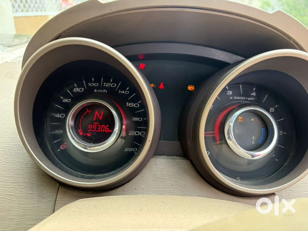 Xuv 500 W8