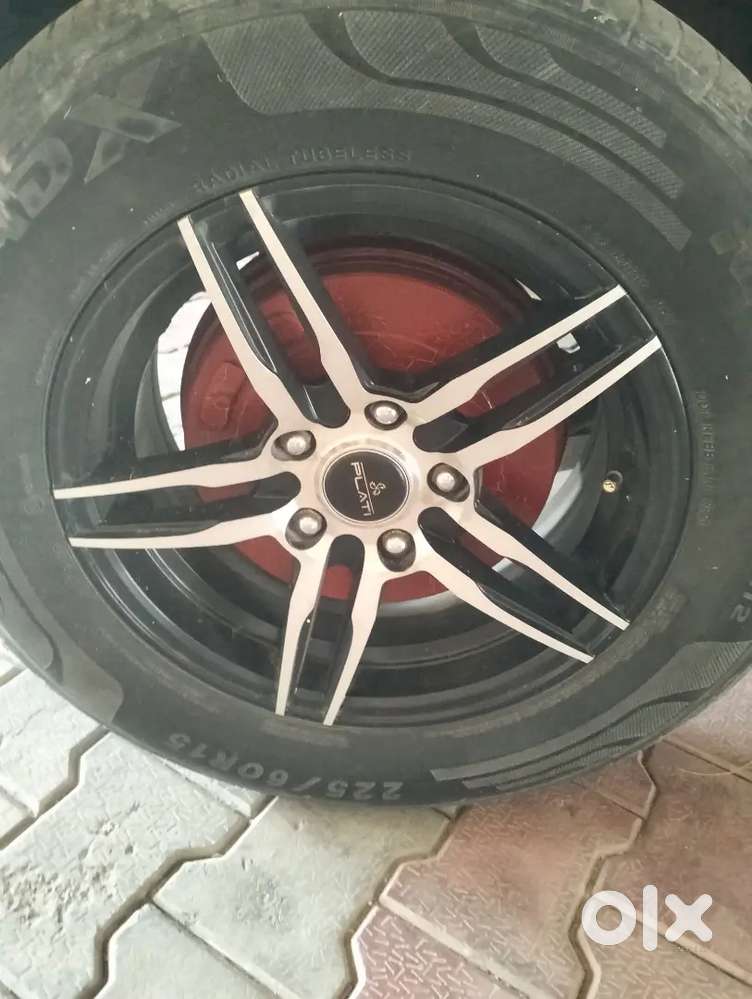 Toyota Innova 2007 Diesel Well Maintained