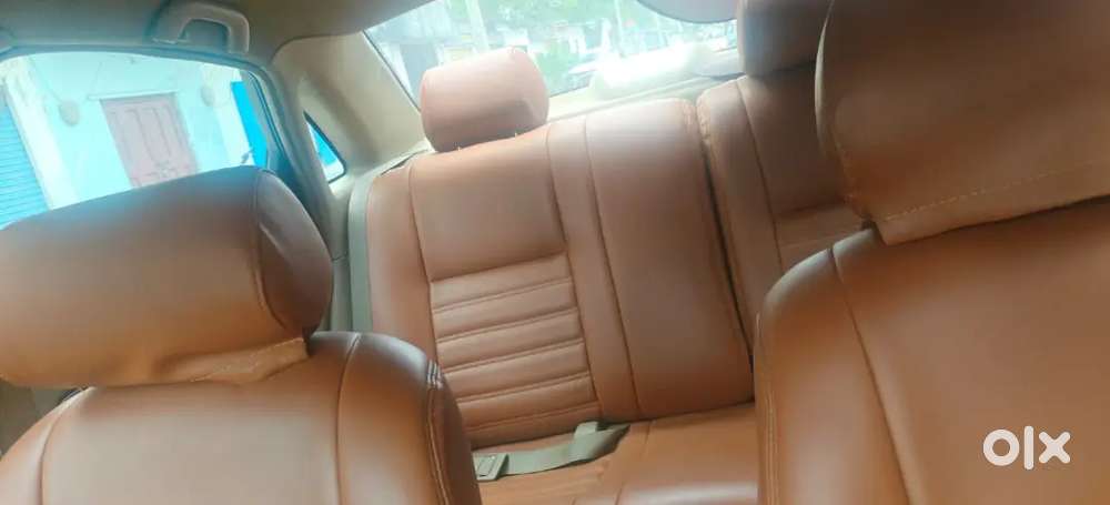 Honda City Zx 2004 Petrol Automatic