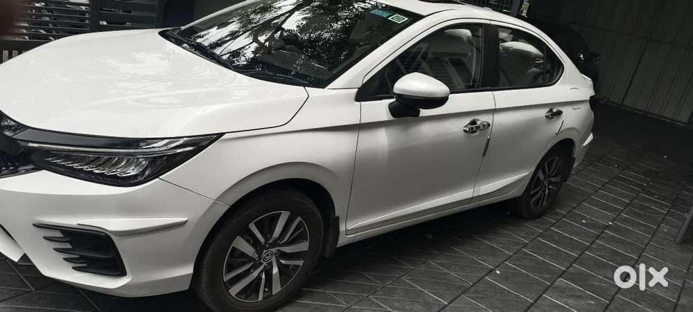 Honda City Hybrid Ehev Zx, 2022, Petrol