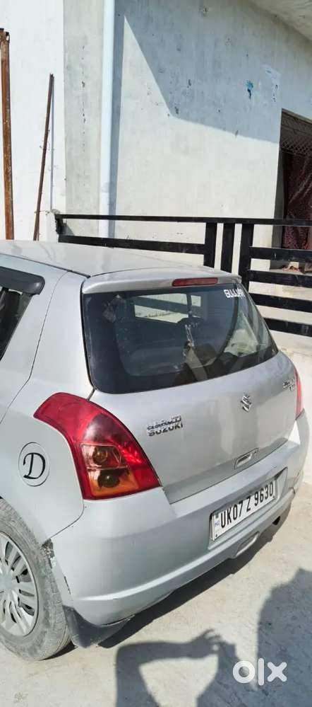 Maruti Suzuki Swift 2009 Diesel Good Condition/ Good Price