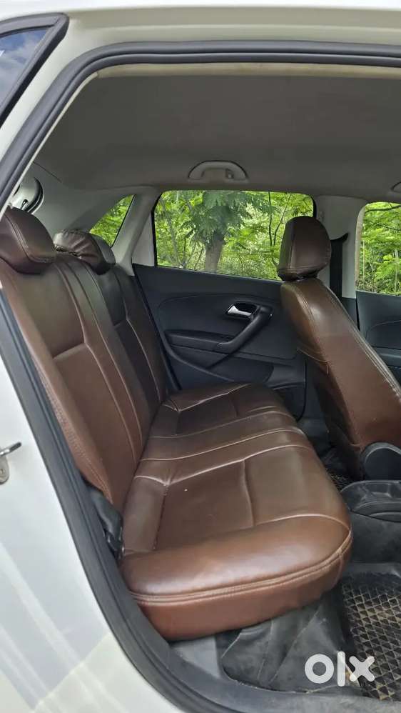 Volkswagen Polo 1.0 2019