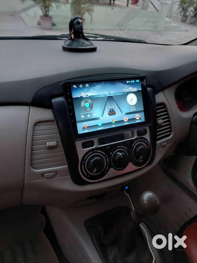 Toyota Innova 2014 Diesel Well Maintained