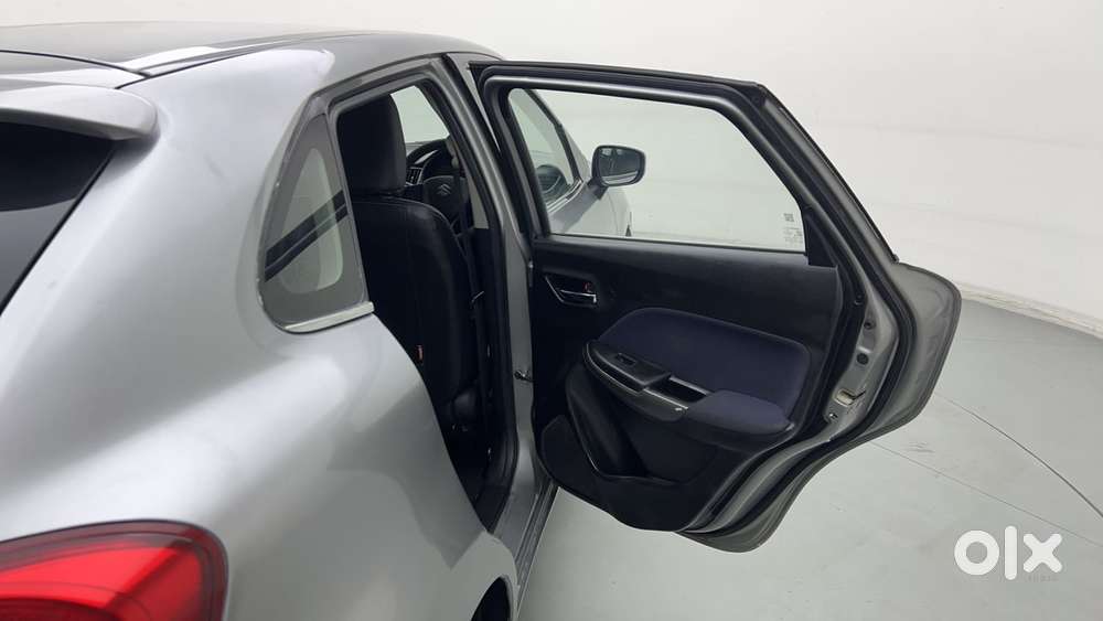 Maruti Suzuki Baleno 1.3 Delta, 2019, Petrol