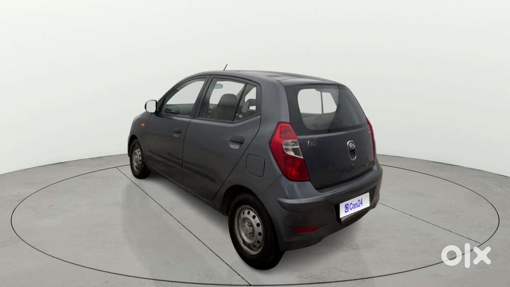 Hyundai I10 Magna 1.1l, 2014, Petrol