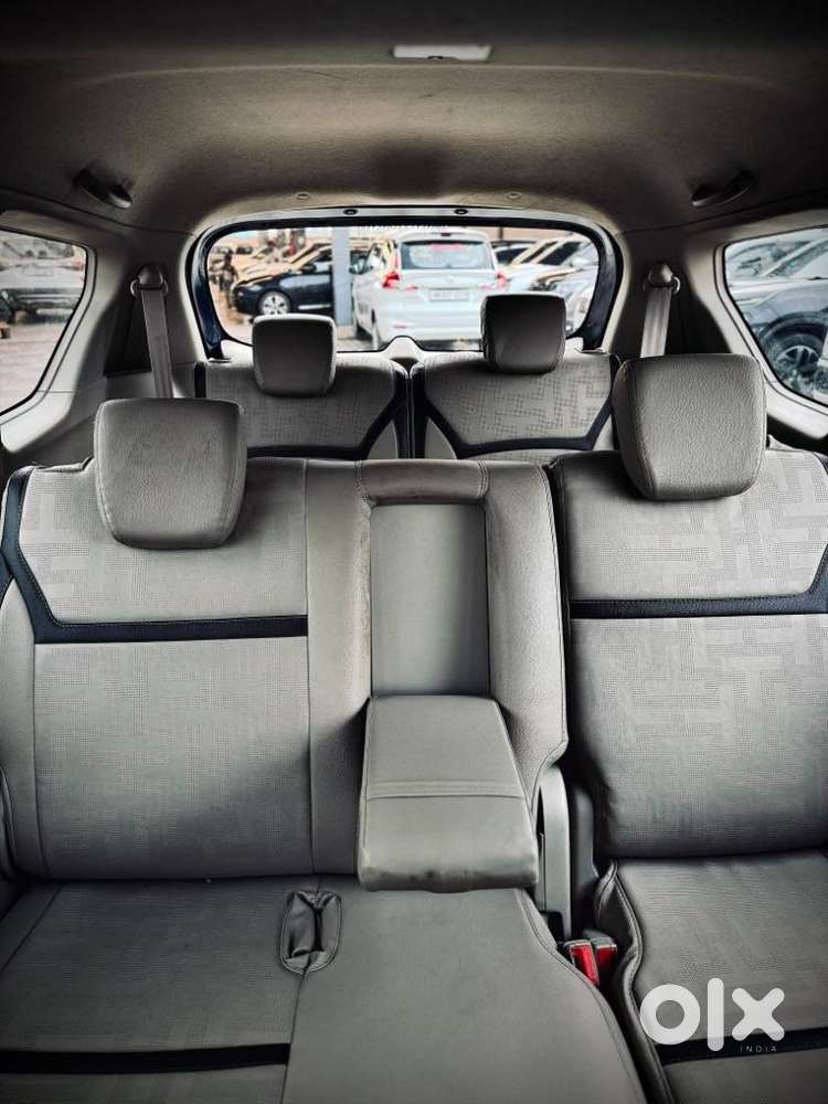 Maruti Suzuki Ertiga Vxi Shvs, 2022, Petrol