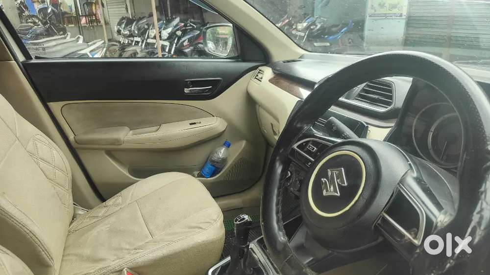 Maruti Suzuki Dzire Vdi 2018