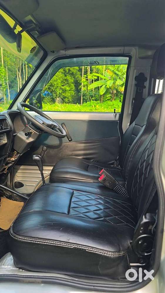 Maruti Suzuki Omni 5 Seater, 2018, Petrol
