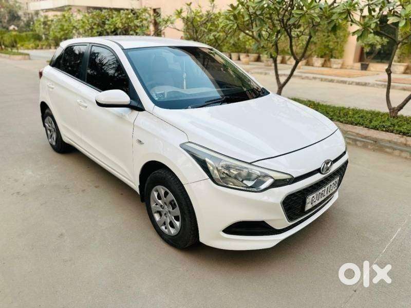 Hyundai Elite I20 Magna 1.4 Crdi, 2018, Diesel